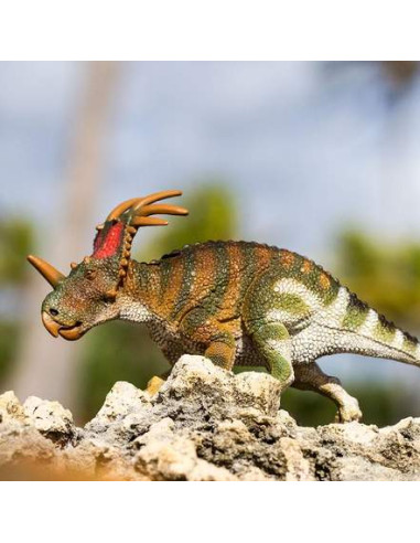 Safari Ltd. Figurka - Styracosaurus