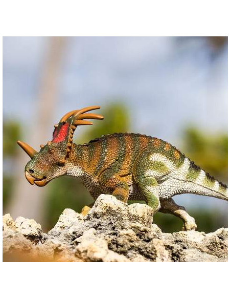 Safari Ltd. Figurka - Styracosaurus