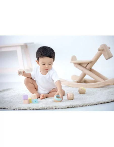 PlanToys Smyslové koule "PlanLifestyle"