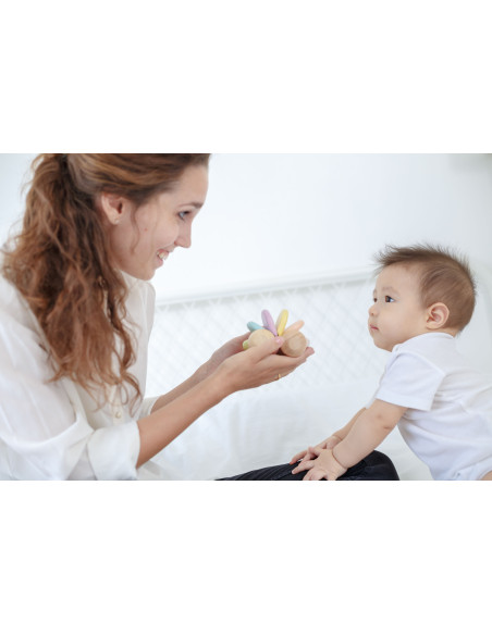 PlanToys Dětské autíčko "PlanLifestyle"