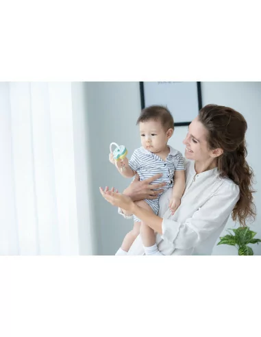 PlanToys Chrastítko s klíči "PlanLifestyle"