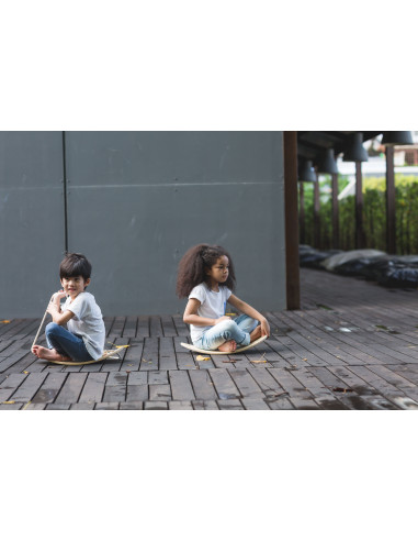 PlanToys Houpací prkno "PlanLifestyle"