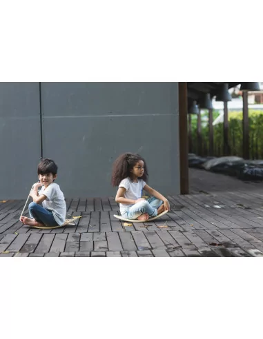 PlanToys Houpací prkno "PlanLifestyle"