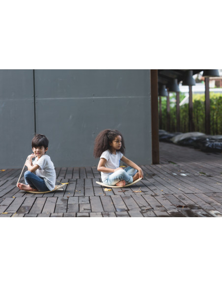 PlanToys Houpací prkno "PlanLifestyle"