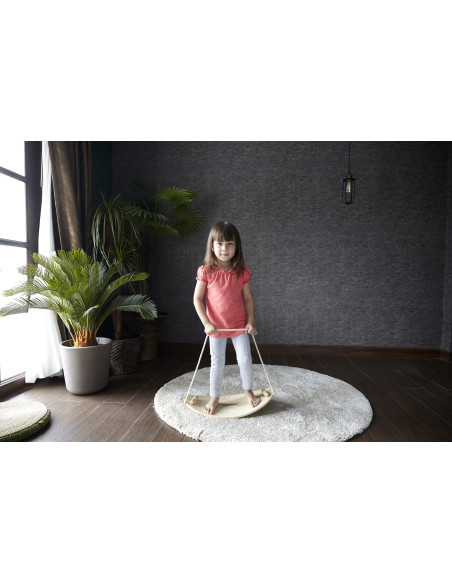 PlanToys Houpací prkno "PlanLifestyle"