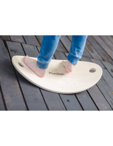 PlanToys Houpací prkno "PlanLifestyle"