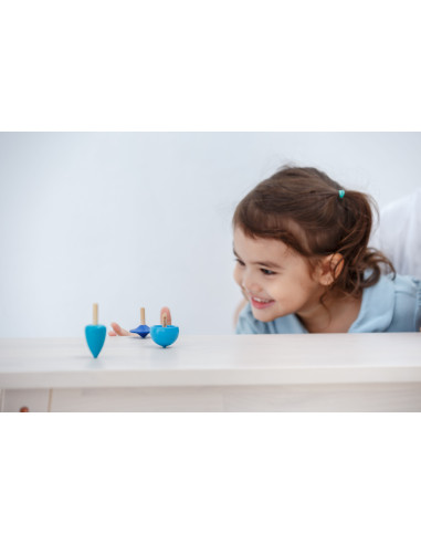 PlanToys Mini-káči