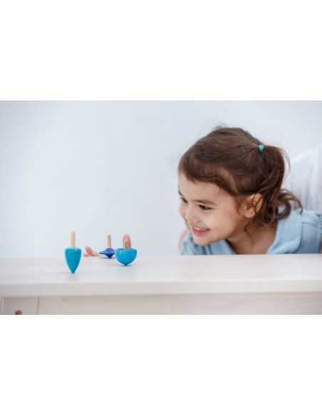 PlanToys Mini-káči