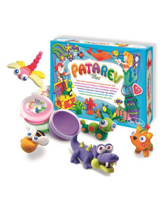 Sentosphere Modelína Patarev - Maxi box