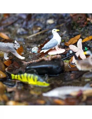 Safari Ltd. Tuba - Velká jezera