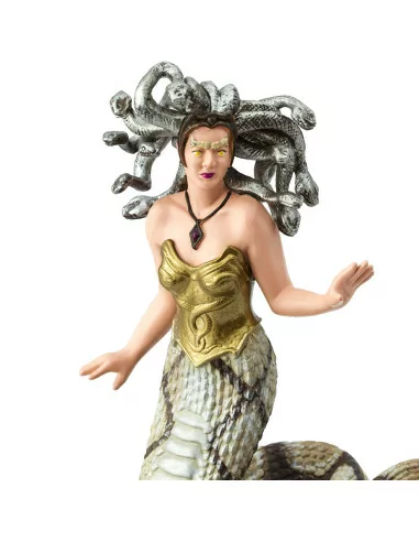 Safari Ltd. Figurka - Medúza