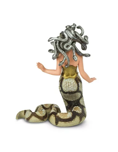 Safari Ltd. Figurka - Medúza