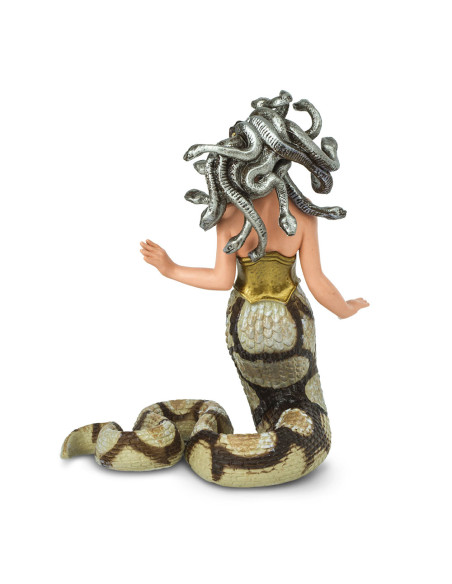 Safari Ltd. Figurka - Medúza