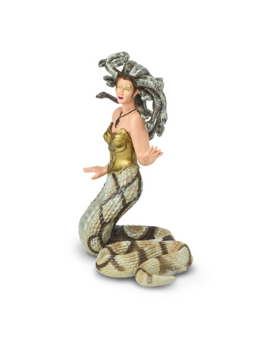 Safari Ltd. Figurka - Medúza
