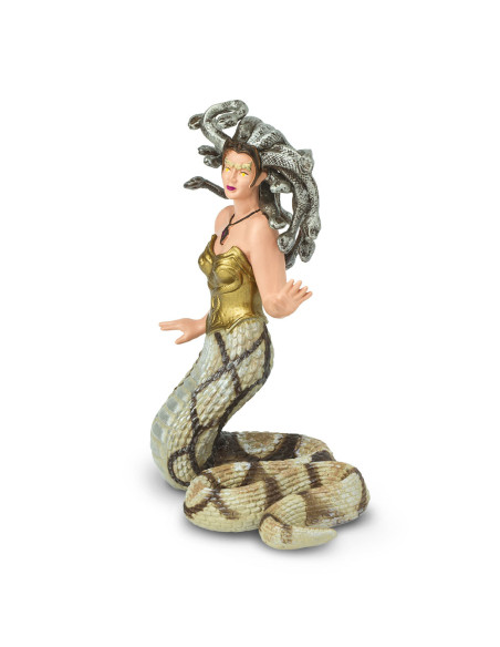 Safari Ltd. Figurka - Medúza