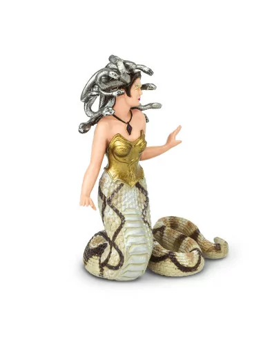 Safari Ltd. Figurka - Medúza