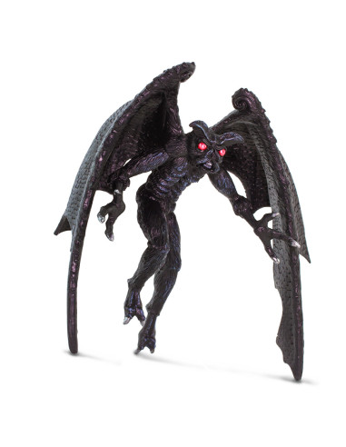 Safari Ltd. Figurka - Mothman