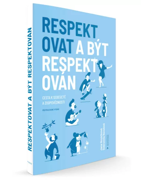 PeopleComm Respektovat a být respektován