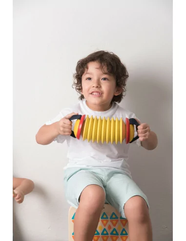 PlanToys Tahací harmonika