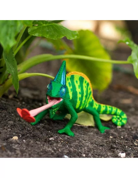 Safari Ltd. Chameleón jemenský