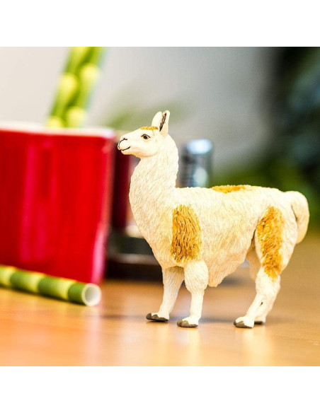Safari Ltd. Lama