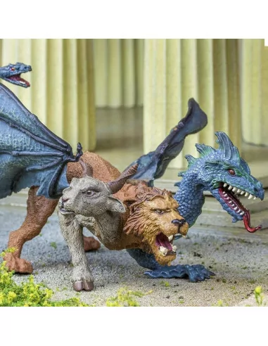 Safari Ltd. Figurka - Chimera