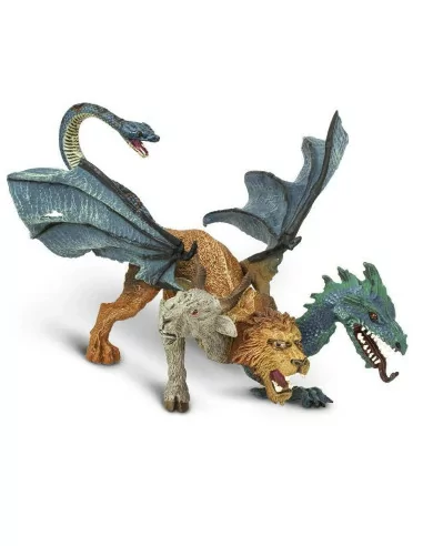 Safari Ltd. Figurka - Chimera
