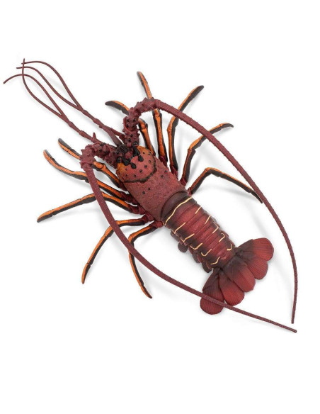 Safari Ltd. Praštitý humr