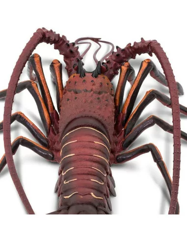 Safari Ltd. Praštitý humr