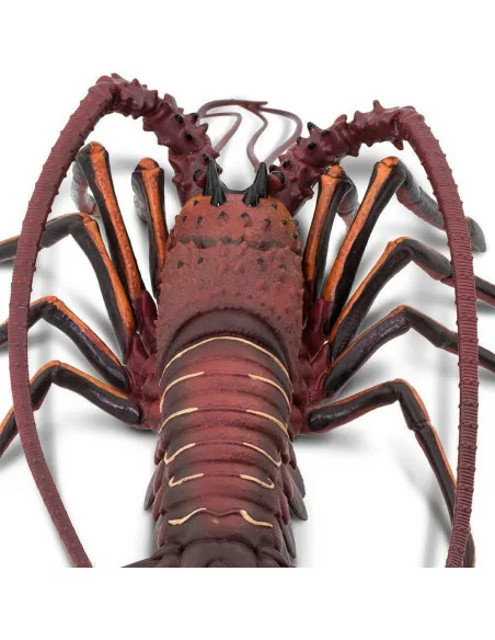 Safari Ltd. Praštitý humr