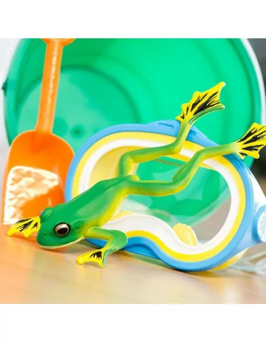 Safari Ltd. Létavka černoblanná