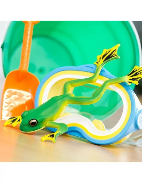 Safari Ltd. Létavka černoblanná