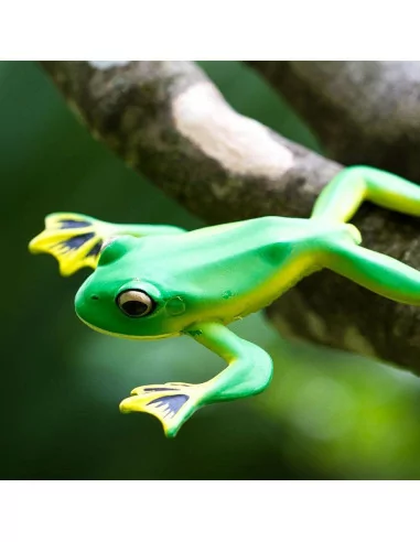 Safari Ltd. Létavka černoblanná