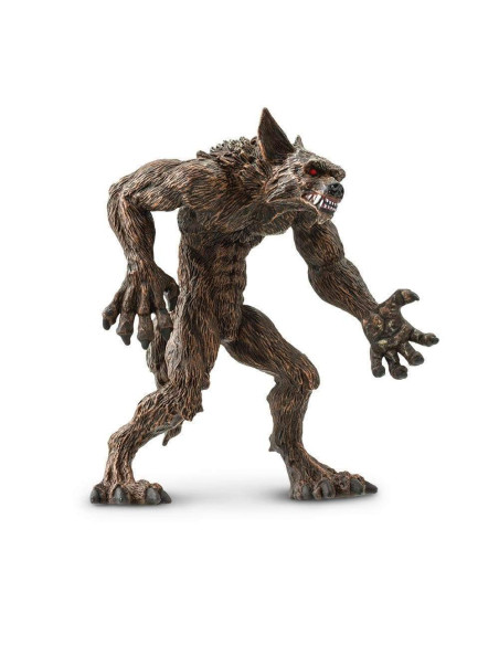 Safari Ltd. Vlkodlak