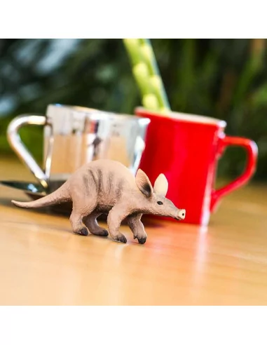 Safari Ltd. Figurka - Hrabáč kapský