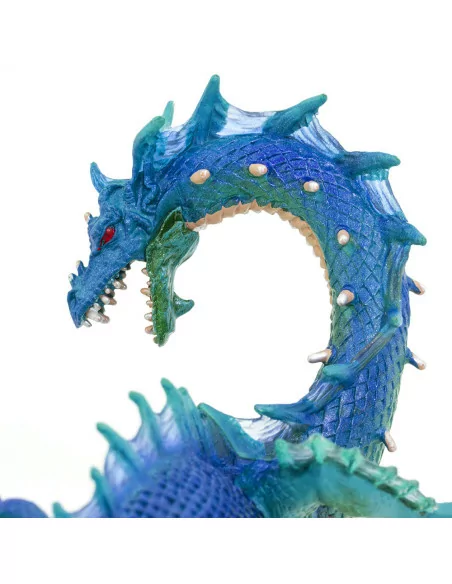 Safari Ltd. Figurka - Mýtický mořský drak