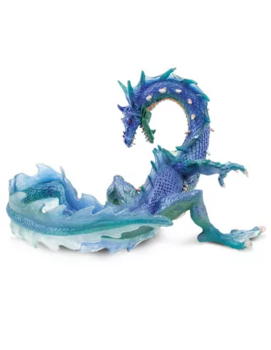 Safari Ltd. Figurka - Mýtický mořský drak