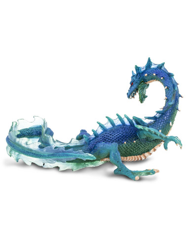 Safari Ltd. Figurka - Mýtický mořský drak