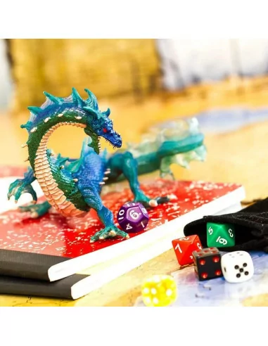 Safari Ltd. Figurka - Mýtický mořský drak