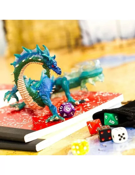 Safari Ltd. Figurka - Mýtický mořský drak