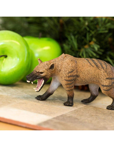 Safari Ltd. Figurka - Hyaenodon gigas