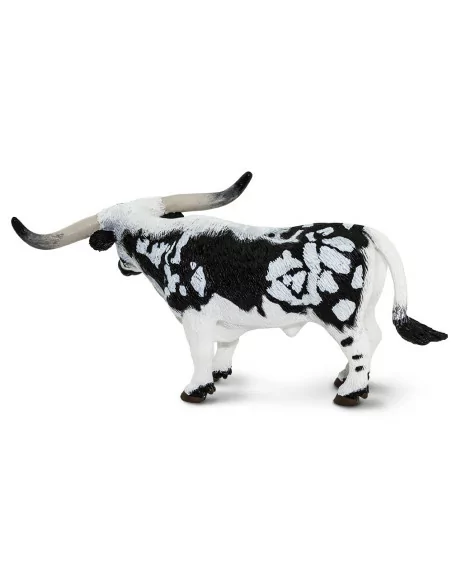 Safari Ltd. Figurka - Texaský dlouhorohý skot
