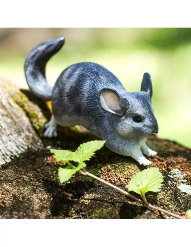 Safari Ltd. Figurka - Činčila