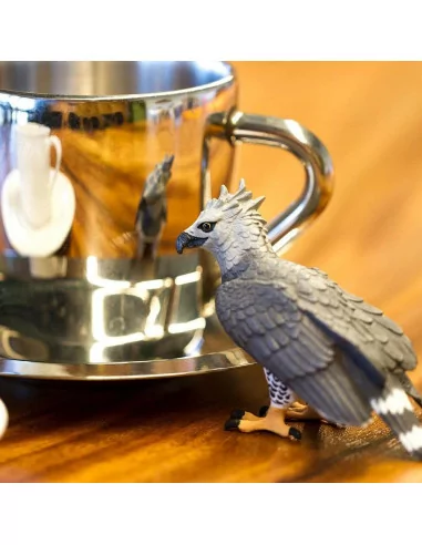 Safari Ltd. Harpyje pralesní