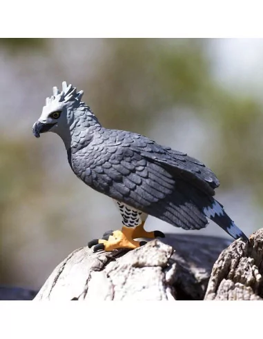 Safari Ltd. Harpyje pralesní