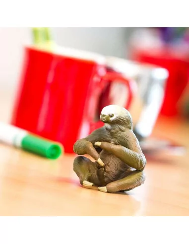 Safari Ltd. Lenochod dvouprstý