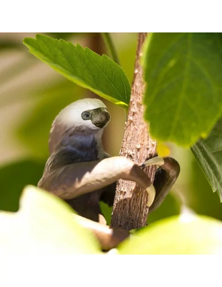 Safari Ltd. Lenochod dvouprstý