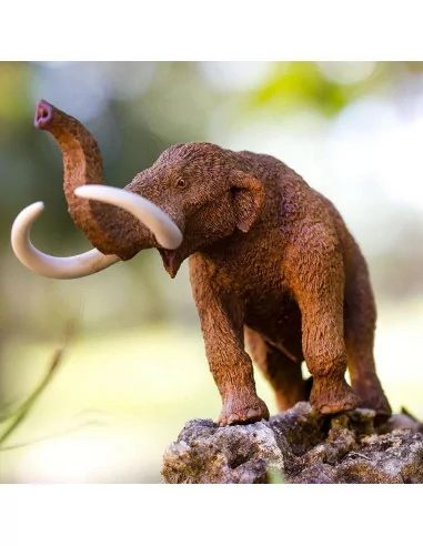 Safari Ltd. Americký mastodont