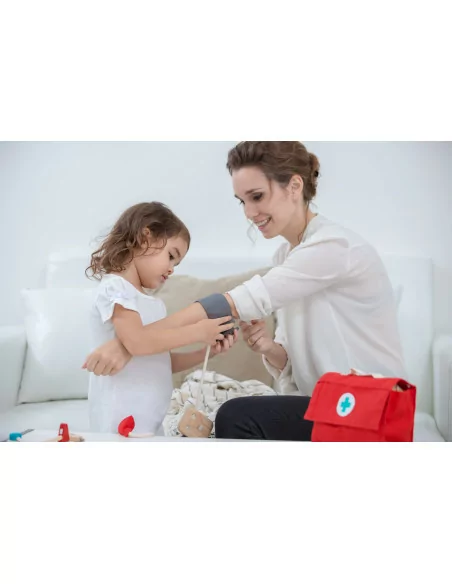 PlanToys Lékařský set