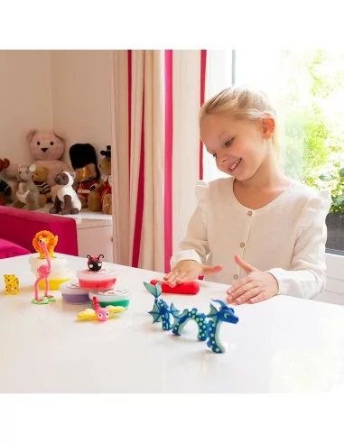 Sentosphere Modelína Patarev - Základní sada